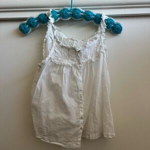 Doen shirt